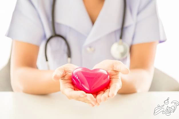 فواید خوردن برنج بر سلامت قلب سلامت قلب